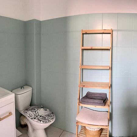 Jolie Maison De Village Proche De La Mer แซนต์-มารี-ลา-แมร์ ภายนอก รูปภาพ
