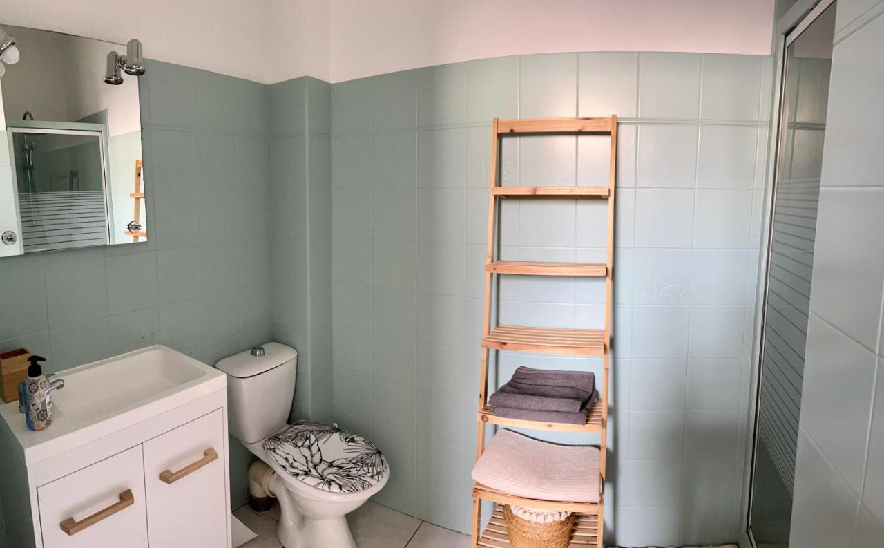 Jolie Maison De Village Proche De La Mer แซนต์-มารี-ลา-แมร์ ภายนอก รูปภาพ